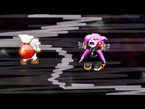 Super Mario and Sonic TH vs Amethia (Lilac Black) Part Finale Reaction!