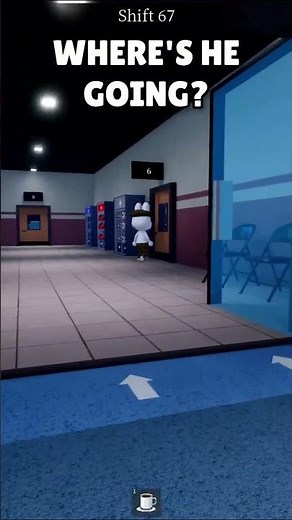 I found a secret Barney room 😱 #roblox #animalhospital #usa