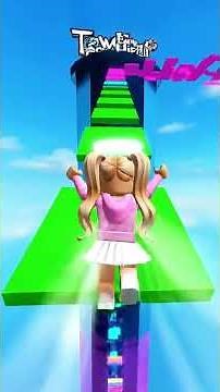 I Broke Roblox... Again 😭 #shorts