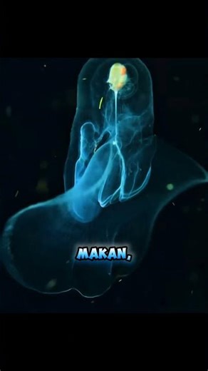 NEMU "HOODIE" HIDUP DI LAUT DALAM! 👻🌊