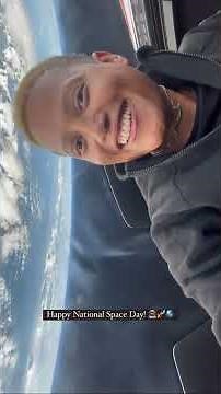 World Space Week