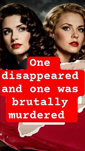 Jean Spangler & the Lipstick Murder: Hollywood’s Vanished Woman and LA’s Most Defiant Crime Scene