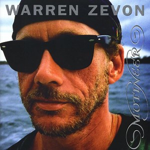 Warren Zevon – The Indifference of Heaven