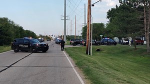 One dead, four injured in southwest Wichita shooting