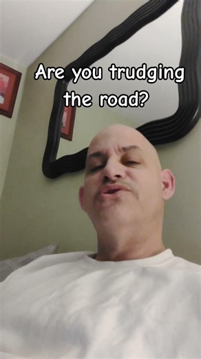 2 Steps forward 1 Step back