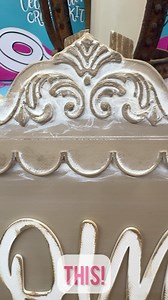 Watch creativity come to life! ✨ From 3D print to stunning masterpiece, The Crafty Kit transforms your crafting experience. Join us before Nov. 7 for just $50/month and unbox your creativity one 3D print at a time! 🎁🖌️ #thecraftykit #3dprinting #craftycreations | The Celebration Co.