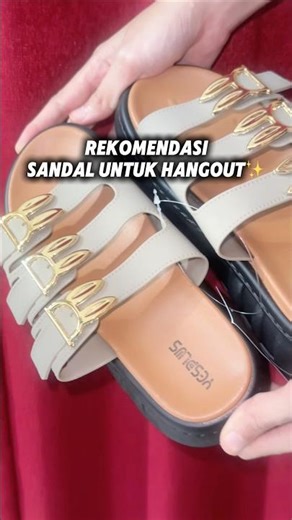 Sendal kelinci selucu ini😍 @L‪@Lalitahutami‬@Lal‪@Lalitahutami‬