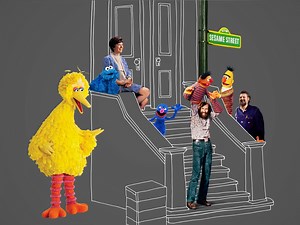 Street Gang: How We Got to Sesame Street - Apple TV