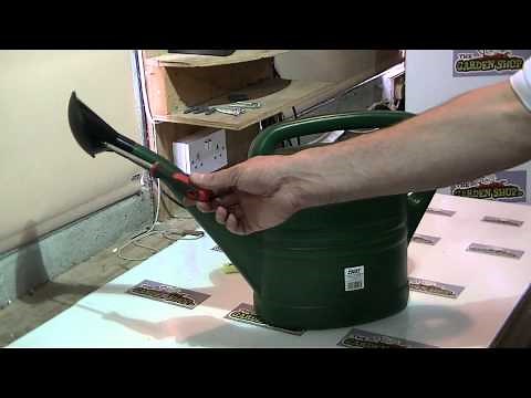 10 Litre Watering Can