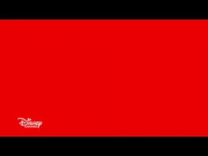 Disney Channel Screen Bug (Red Screen)