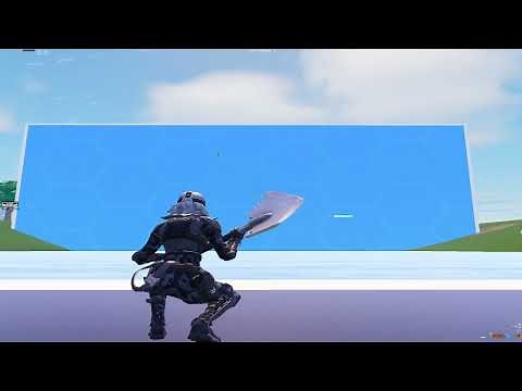 Lunar V2 aim assist showcase and config