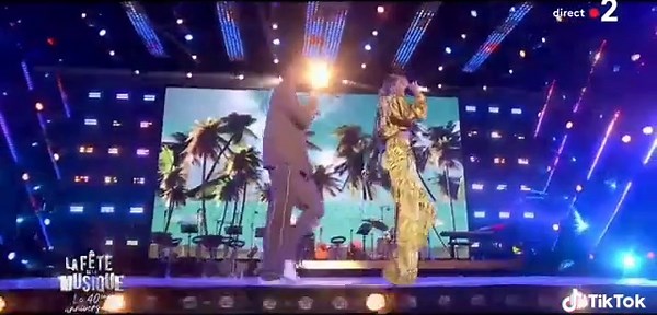 #ronisia #dadju #tokotokoto @Ronisia @DADJU