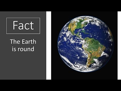 Facts, hypotheses, theories, and laws