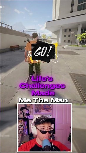 Gapping Out in Skate 4