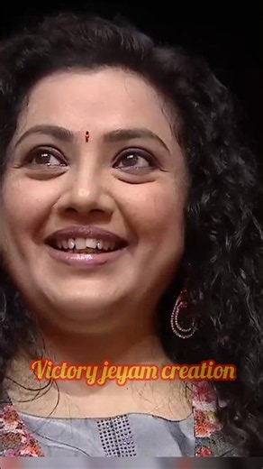 #💞 Surya jyotika 💞 lovable moments 🤩# 💥 meena cute expression at the moment 🎊