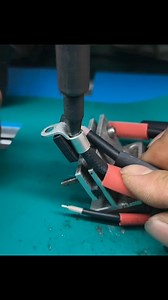 2.6M views · 7.5K reactions | Next Level electronics soldering tutorials #amzing #electronics #diy | Naeem Ahmed | Facebook