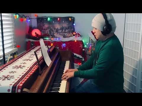 O Tannenbaum (O Christmas Tree) piano cover