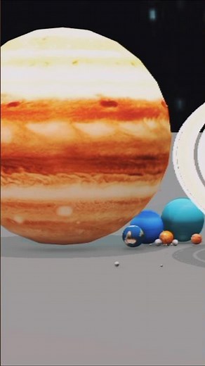 #universe #animation #planet #nasa