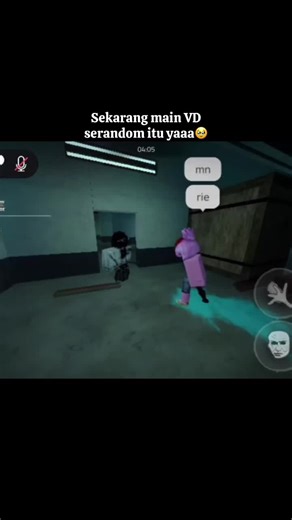 Main Di Violence District Roblox: Seru dan Menantang!