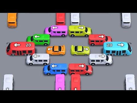 Crowd Express Level 649