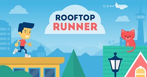 Rooftop Runner