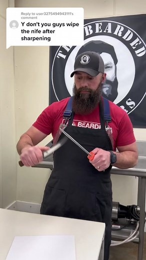 Knife Sharpening Myths Debunked: Honing vs. Sharpening