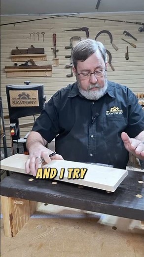 Measure twice, cut once... and measure the RIGHT THING.