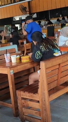 How to Order Mie Gacoan Using a Barcode | #how #miegacoan