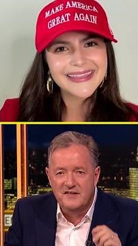 Piers Morgan Calls Out Bigotry