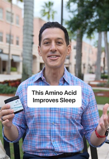 Glycine is a simple amino acid that plays a powerful role in sleep quality. Research shows glycine helps lower core body temperature, calm the nervous system, and improve sleep efficiency without acting as a sedative. The result? Deeper sleep, fewer nighttime awakenings, and better next-day focus. Found naturally in foods like collagen, bone broth, and gelatin, glycine also supports detox pathways and metabolic health while you sleep.