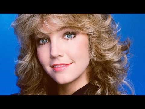 Heather Locklear's Ageless Appearance: A Rare Glimpse into Her Life