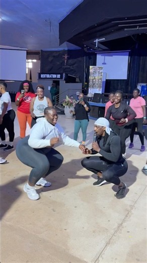 Squats are for everyone
