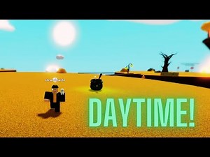 How to Make the Slap Battles Map DAYTIME in Halloween Season! | Roblox Slap Battles