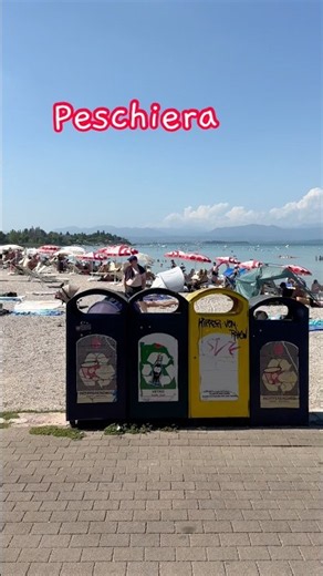 Sto Bene Così 🇮🇹 | Piano Piano | Italian Summer Beach Walk 🌊☀️ #StoBeneCosi #PianoPiano #Italy