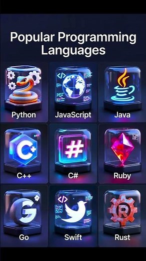 Future Proof Programming Languages 🚀🔮