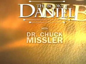 Chuck Missler Daniel Session 13 Ch 11 1 35 The Silent Years