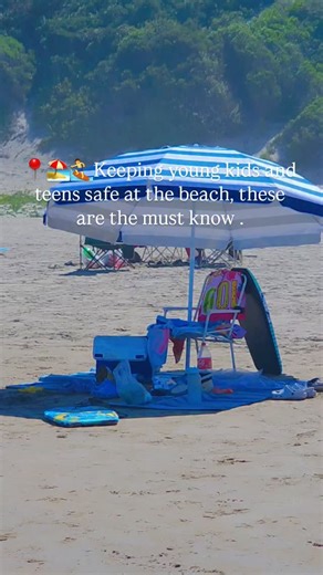Lifestyle with Dr Que 🩺. on Instagram: "🏖🏄‍♂️🙂Being at the beach with young kids and daring teens is super fun but can be challenging as well. I have kids who swim really well and who are so daring and can easily overestimate their abilities, but the honest truth is that one can never be 100% safe on open waters. It is extremely important to set boundaries and be extremely watchful. These below may sound obvious, but with how we sometimes do things as parents at the beach, it shows that they