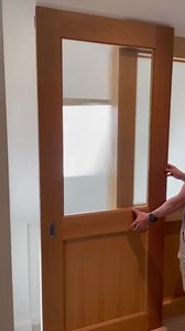 Revisiting our favourite sliding door hardware - The Magic 2 … Want to know more? Ask away! … R H I … #carpentry #slidingdoor #diy #renovation #remodel #homeimprovement #contractor #homedesign #designinspo #homeinspiration | Refresh Home Improvements