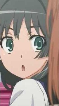 【とある科学の超電磁砲外伝】only my railgun♫ 御坂美琴と佐天さん初春との出会い ループしたい人向け #とある科学の超電磁砲 #御坂美琴 #toarukagakunorailgun