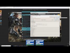 EASY Ark Server Setup Guide || PC Steam 2021
