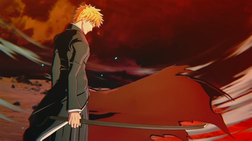 Bandai Namco announces Bleach Rebirth of Souls for consoles and PC - IG News