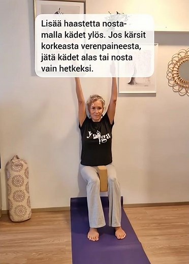 Parantava Jooga ✨️Apua Polvivaivoihin #shorts#parantavajooga#polvivaivat#lyhytjooga