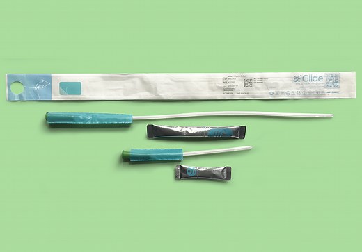 Convatec GC Glide Catheter Review | CathBuddy