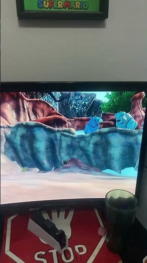 Ice age scrat shorts episode one