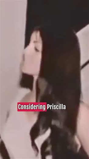 171K views · 1.3K reactions | Elvis and Priscilla's weird relationship #elvis #elcis | Presley's family | Facebook