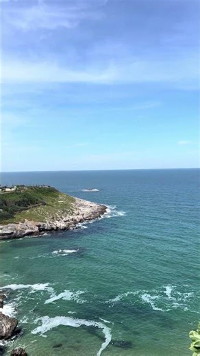 Sile view at the Black Sea #Shorts