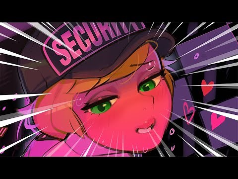 FNAF SECURITY BREACH RULE 34