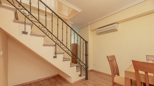 The Creative IKEA Hack That Transforms Under-Stairs Space Into Useful Storage - Hunker