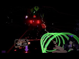 【VRChat-ToN】4_Survived / The Observation