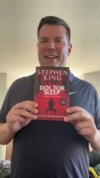 Doctor Sleep Made The Shining Even Better